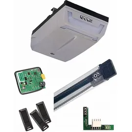 Faac Garagentorantrieb DOLPHIN Kit 24V max.Torhöhe 2600mm 60kg 600N FAAC