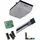 Faac Garagentorantrieb DOLPHIN Kit 24V max.Torhöhe 2600mm 60kg 600N FAAC