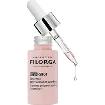 Filorga NCEF-Shot Supreme Polyrevitalising Concentrate 15 ml