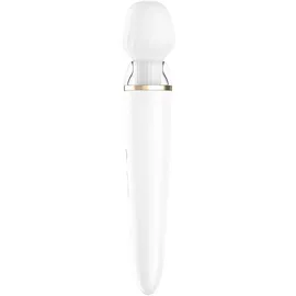 Satisfyer Double Wand-er
