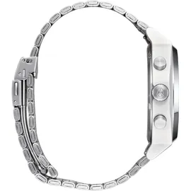 Nixon Time Teller Edelstahl 40,5 mm A972-5266