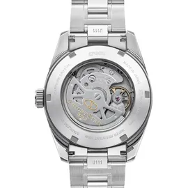 Orient Star Contemporary Edelstahl 38 mm RE-AU0109L00B