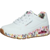 SKECHERS Uno - Loving Love white 38