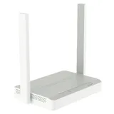 Keenetic Explorer AC1200 Mesh-WLAN-5-Router/Extender mit einem 4-Port-Smart-Switch