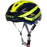 Force Helm LYNX MIPS fluo-blue L-XL %%Sale%% - Gelb