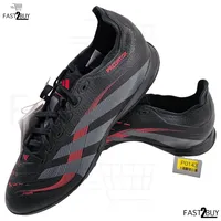 adidas Predator League TF Herren schwarz 43