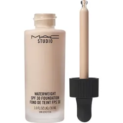 MAC Studio Waterweight SPF 30 Foundation