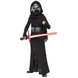 STAR WARS EP VII – Kylo Ren Kostüm Premium, S