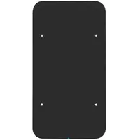 Berker Touch-Sensor 2fach 75142865