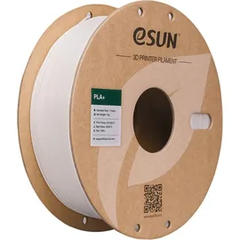 ESUN PLA+ white 1kg