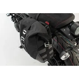 SW-Motech Legend Gear Seitentaschen-System - Yamaha XSR900 Abarth (17-).
