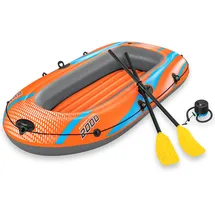 BESTWAY 61141 - Schlauchboot-Set Kondor Elite 2000 Set