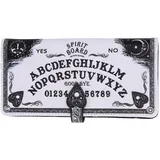 Nemesis Now White Spirit Board Geldbörse weiß