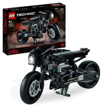 LEGO Technic The Batman BATCYCLE 42155