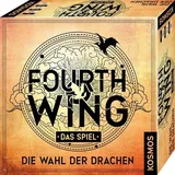 franckh-kosmos verlags-gmbh & co.kg Fourth Wing - Das Spiel: Die Wahl der Drachen