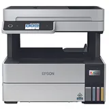 Epson Multifunktionsdrucker EcoTank L6460 Kontaktbildsensor (CIS), 3-in-1, Wi-Fi, Schwarzweiß