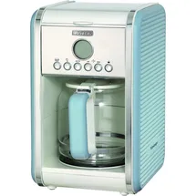 Ariete Vintage blue