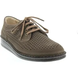Finn Comfort Baden Herren Braun 45