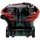 Metabo AS 36 18 L 20 PC Akku Nass Trocken Sauger 36 V 2x 18 V 20 L 4x LiHD Akku 10,0 Ah