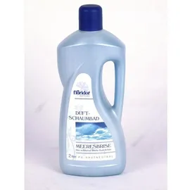 Floridor Duft Schaumbad Meeresbrise Badezusatz 6 x 2 L