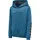 hummel Authentic Polyester Hoodie Kinder celestial 116