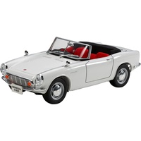 TAMIYA 300024340 - Honda S600 Cabrio Hardtop 1:24