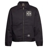 West Coast Choppers Og Lined Jacke schwarz M