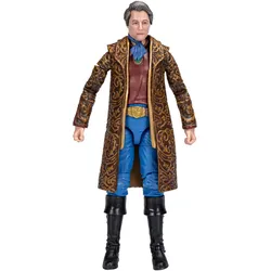 D&D Honor Among Thieves Actionfiguren Golden Archive - Forge