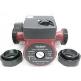 chm 3-StufigePumpe CRS32/6-180 - Rot