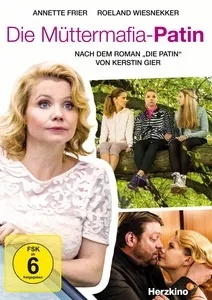 Die Müttermafia-Patin (DVD)