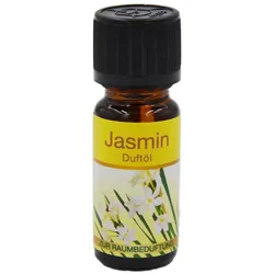 Duftöl Jasmin (10ml)