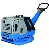 Weber Bodenverdichter CR 7-B CCD 2.0 mit MDM - Hatz-Diesel mit COMPATROL® 2.0