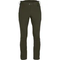 PINEWOOD Wilda Stretch Shell mossgreen, 40