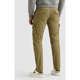 PME Legend Nordrop Cargohose Tapered Fit Grün 33 36