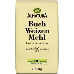 Alnatura Bio Buchweizenmehl 500 g