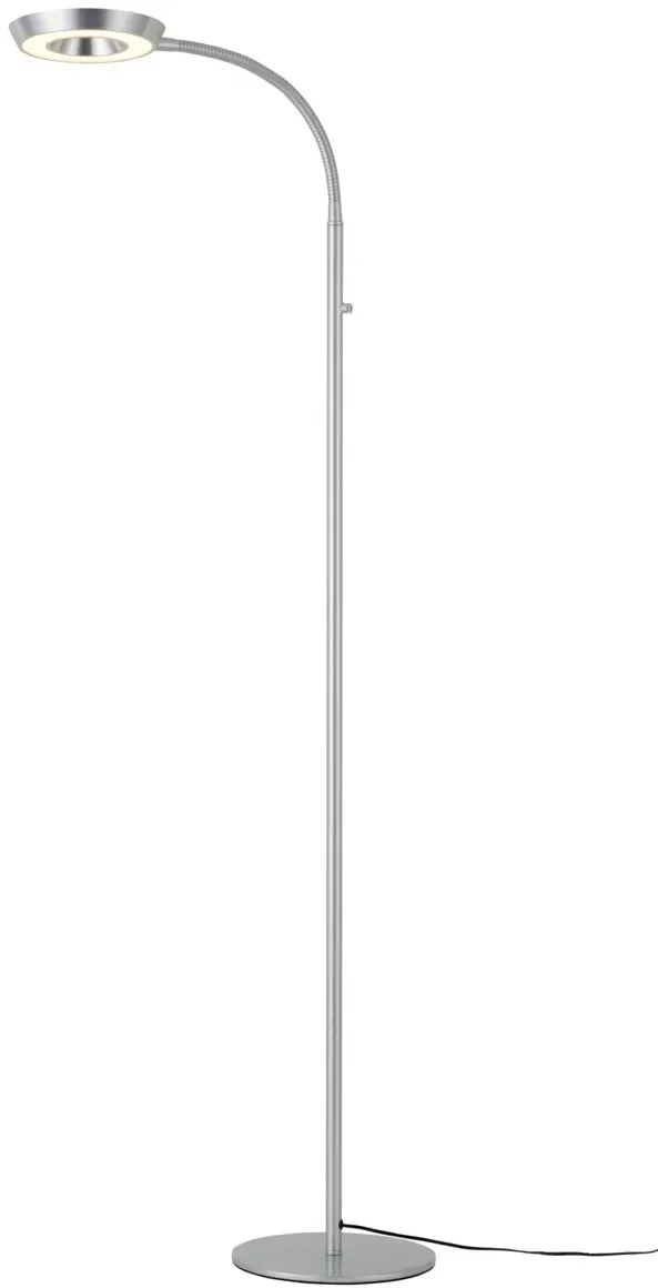 Bopp LED-Steh-/Leseleuchte SMART - D/H ca. 14,50x145,00