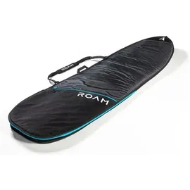 ROAM Boardbag Surfboard Tech Bag Funboard 8,0 Fuß 26,75 inch schwarz