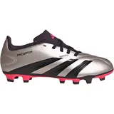 Adidas Predator Club FxG J Fussballschuhe Kind 34