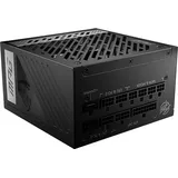 MSI MPG A850G 850 Watt ATX 80+ Gold Netzteil PCIe5.0 vollmodular 135mm Lüfter