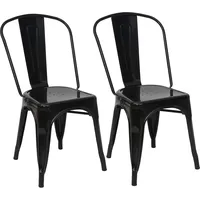 MCW MCW, Stühle, A73-2