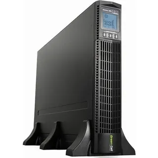 Green Cell Ups15 Usv - Black