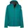Westfjord Outdoorjacke petrol XL