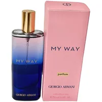 Giorgio Armani My Way parfum 15 ml
