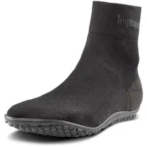 Leguano Classic schwarz 36/37