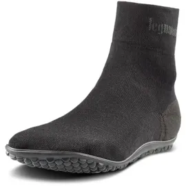 Leguano Classic schwarz 36/37