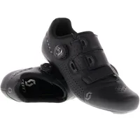 Scott Road Team Boa matt black/dark grey (6941) 44