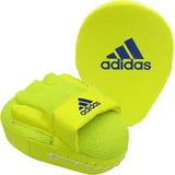 Adidas PERFORMANCE Schlagpolster blau (blau/gelb)