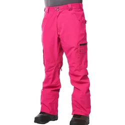 Ski-/Snowboardhose Herren - FUSE  pink rosa M