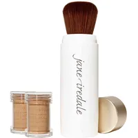 Jane Iredale Amazing Base Refillable Brush + 2 Refills