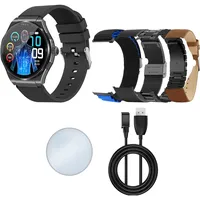 Knauermann PRO 3 (2024), Smartwatch